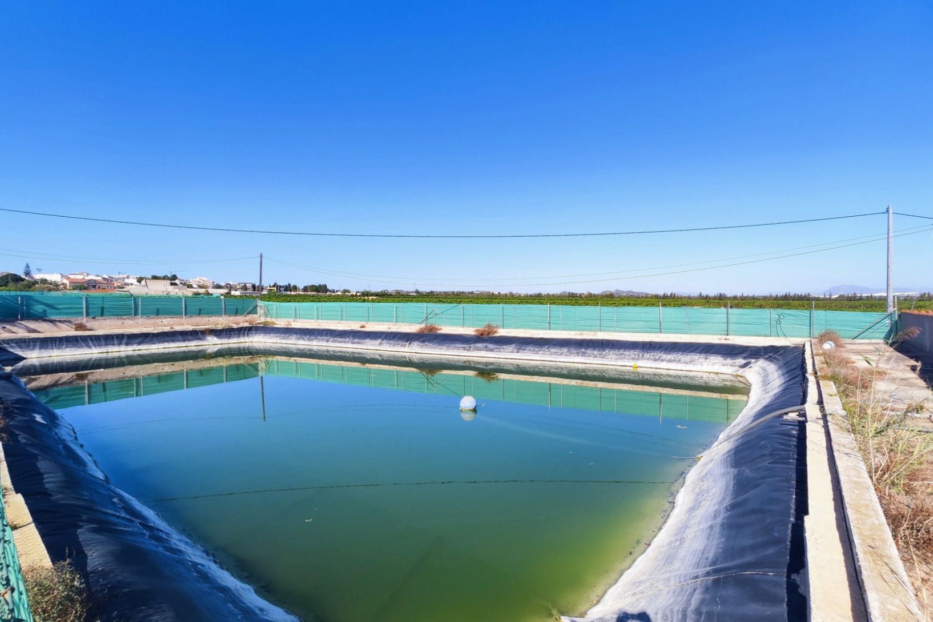 Reventa - Finca / Propiedad de Campo - San Miguel de Salinas