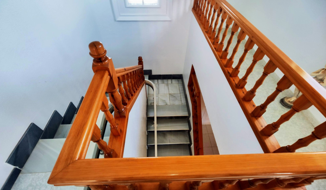 Reventa - Finca / Propiedad de Campo - San Miguel de Salinas