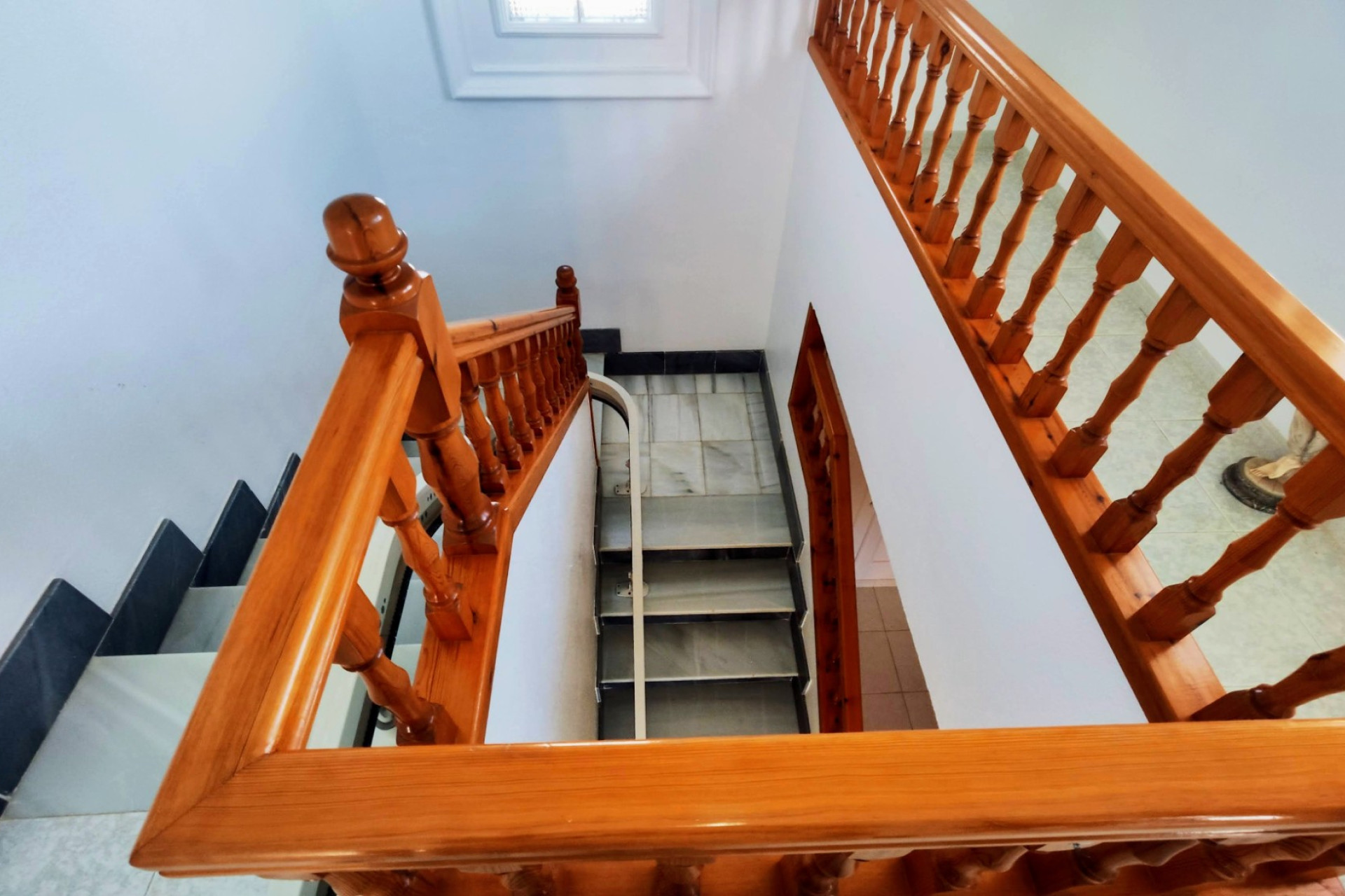 Reventa - Finca / Propiedad de Campo - San Miguel de Salinas