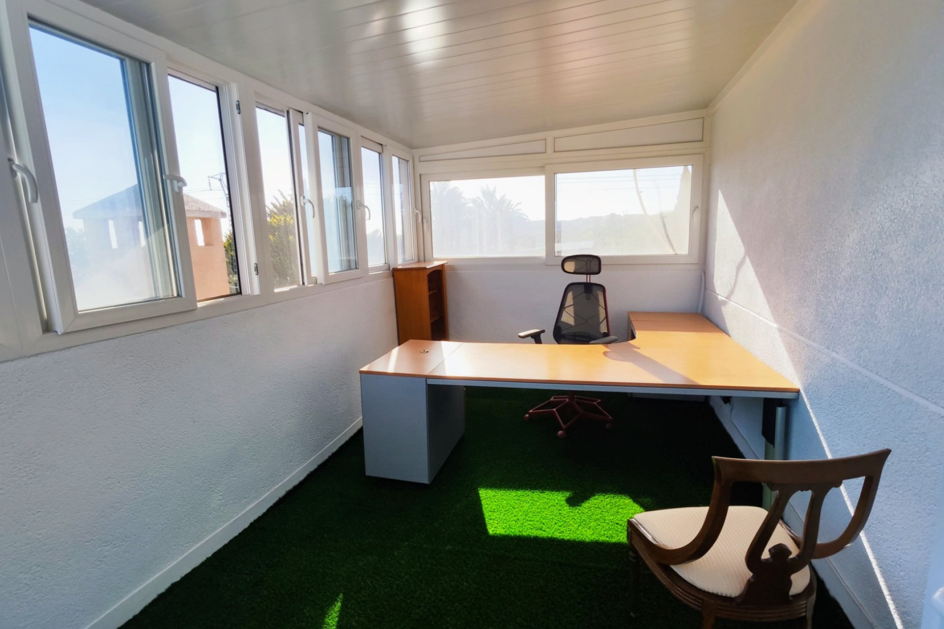 Reventa - Finca / Propiedad de Campo - San Miguel de Salinas