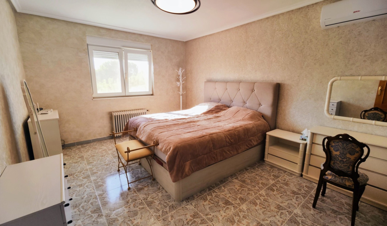 Reventa - Finca / Propiedad de Campo - San Miguel de Salinas