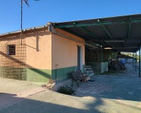 Reventa - Finca / Propiedad de Campo - San Miguel de Salinas