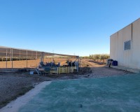 Reventa - Finca / Propiedad de Campo - San Miguel de Salinas