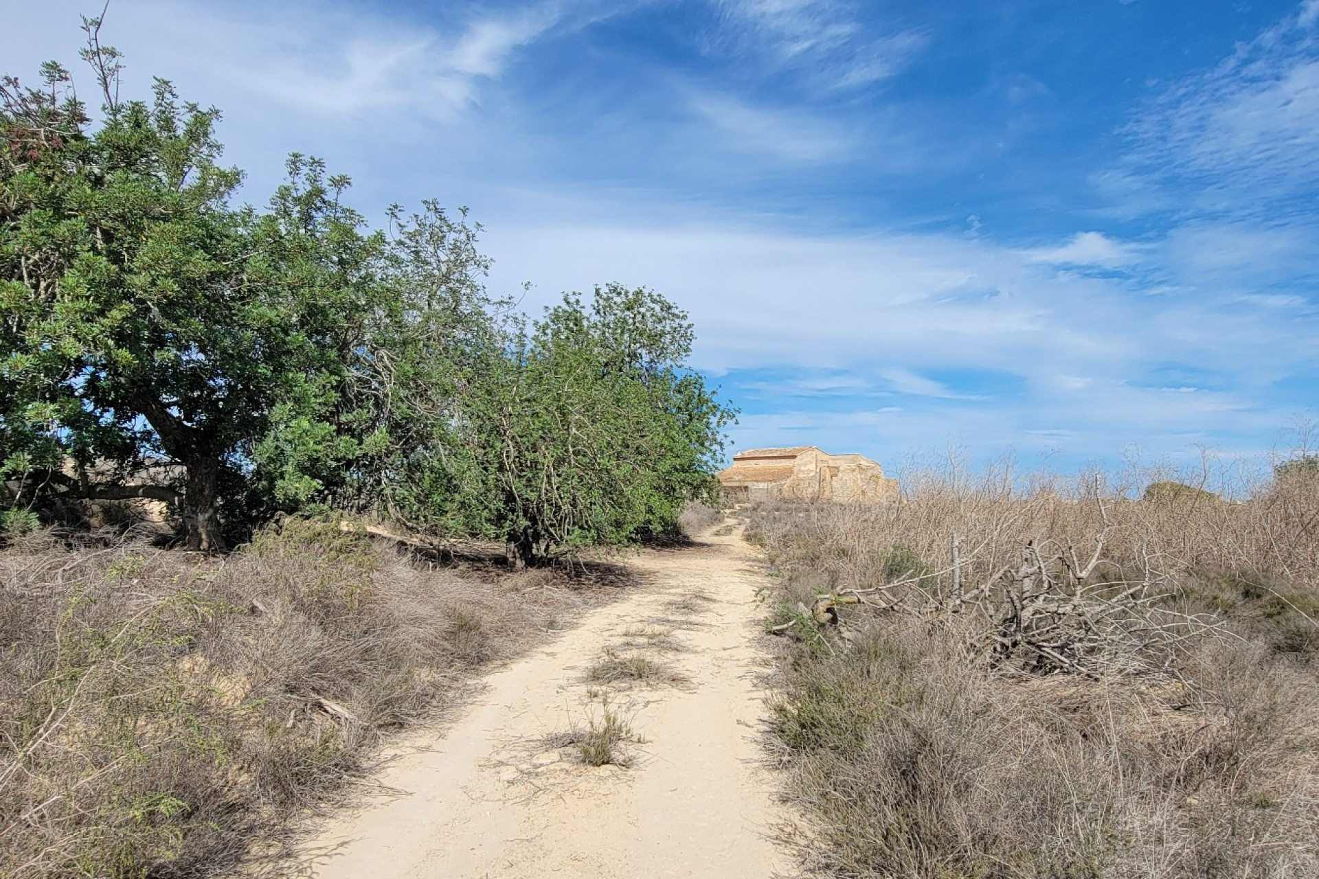 Reventa - Finca / Propiedad de Campo - San Miguel de Salinas