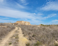 Reventa - Finca / Propiedad de Campo - San Miguel de Salinas