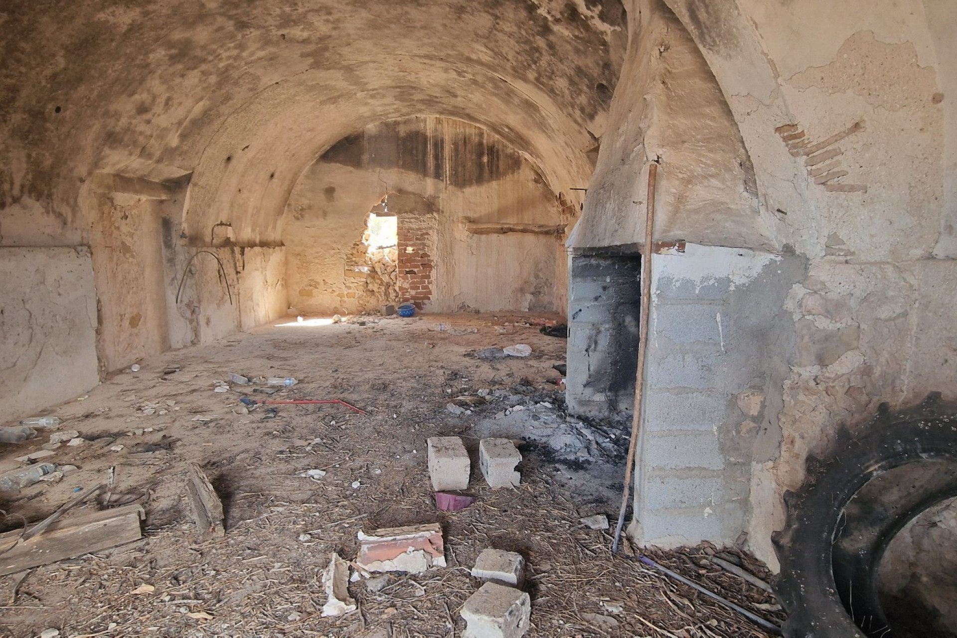 Reventa - Finca / Propiedad de Campo - San Miguel de Salinas