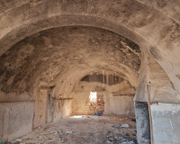 Reventa - Finca / Propiedad de Campo - San Miguel de Salinas