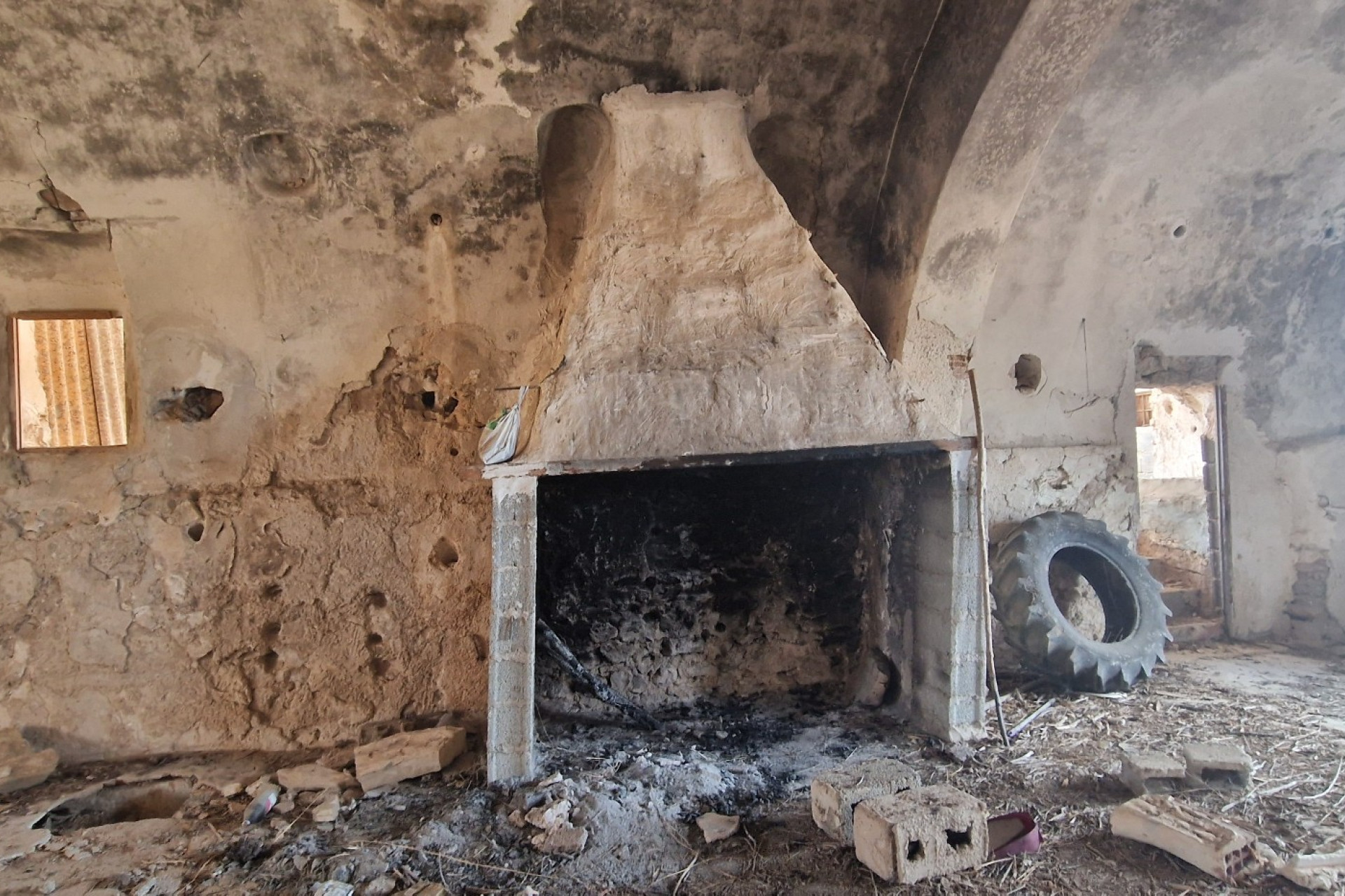 Reventa - Finca / Propiedad de Campo - San Miguel de Salinas