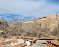 Reventa - Finca / Propiedad de Campo - San Miguel de Salinas