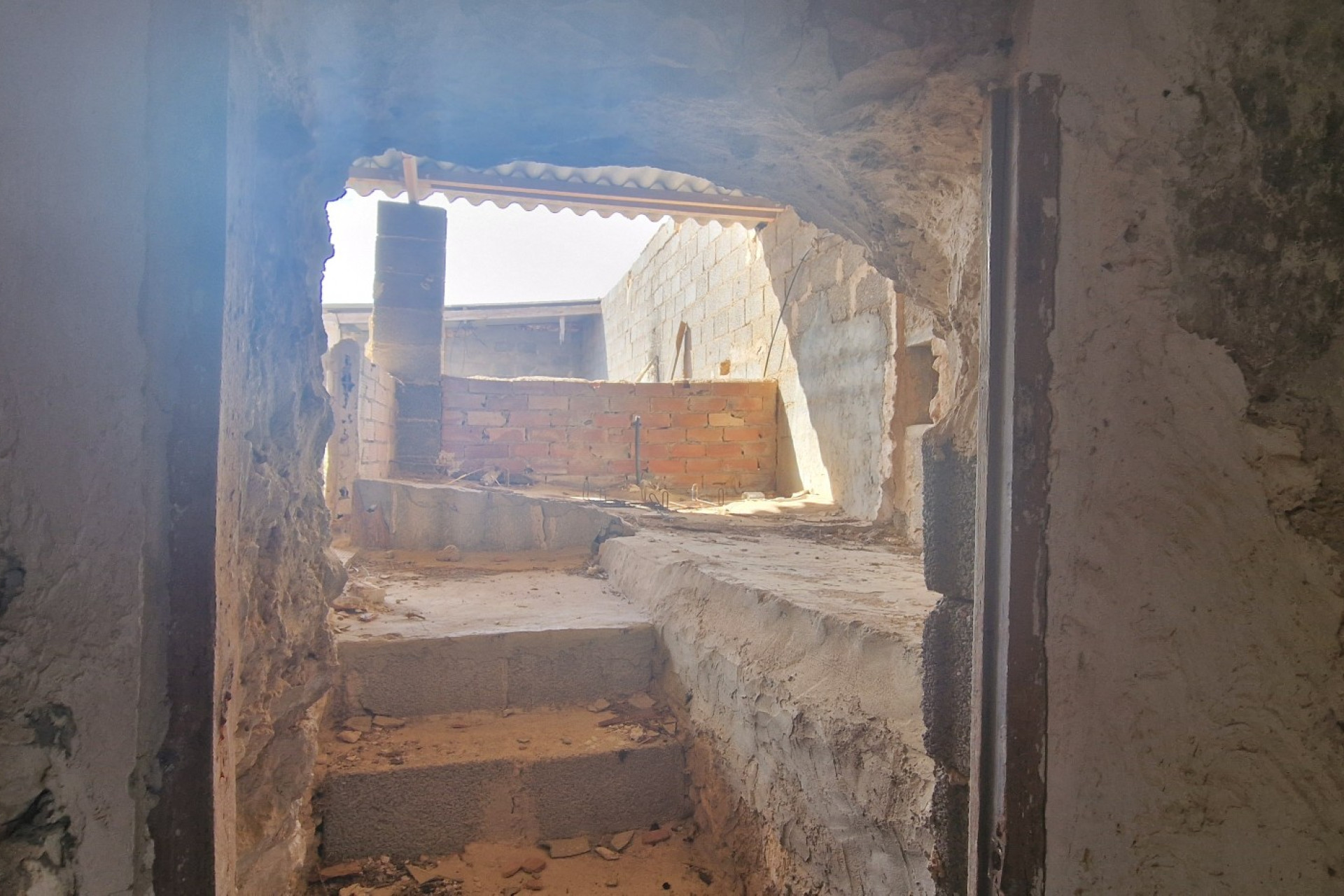 Reventa - Finca / Propiedad de Campo - San Miguel de Salinas