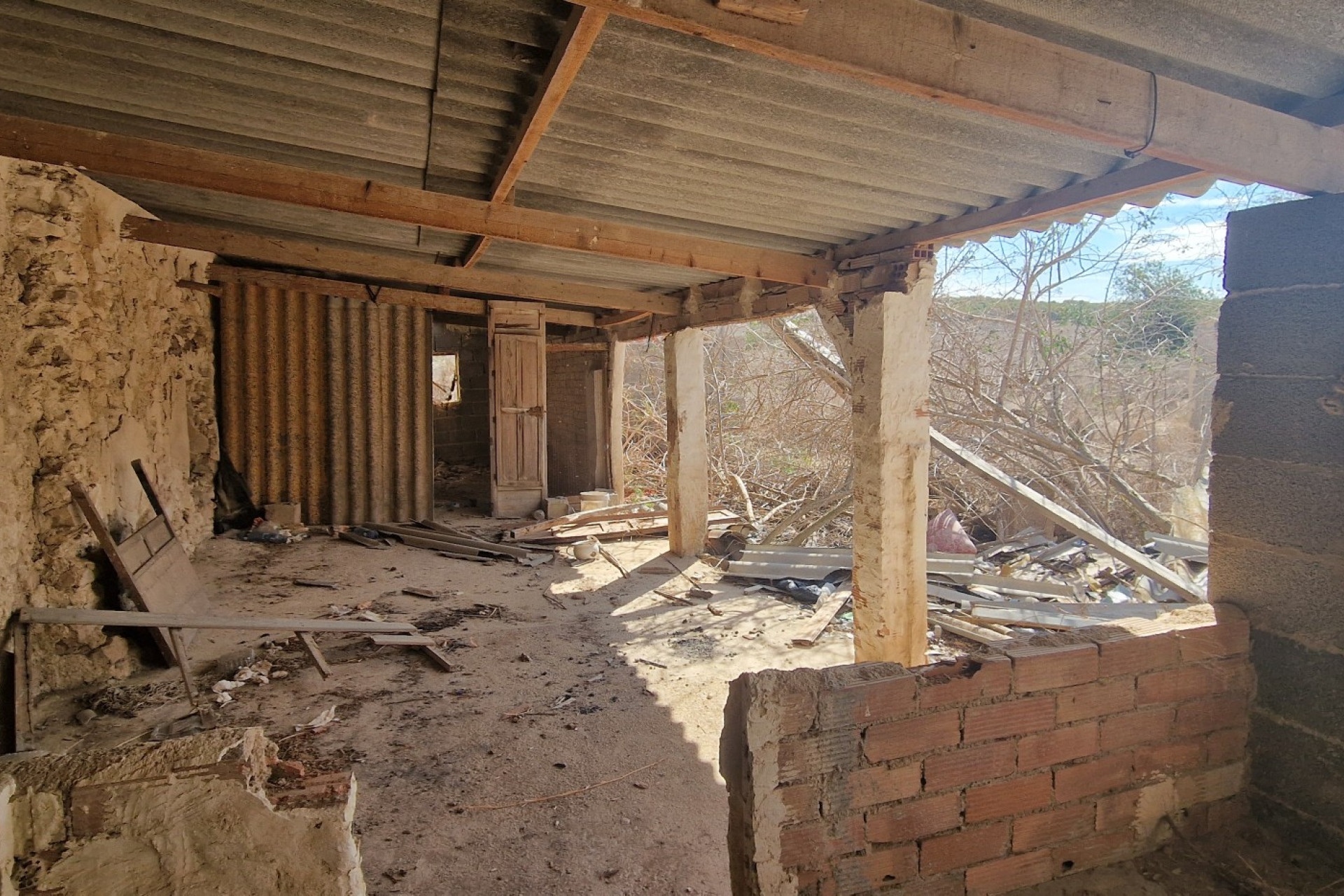 Reventa - Finca / Propiedad de Campo - San Miguel de Salinas