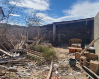 Reventa - Finca / Propiedad de Campo - San Miguel de Salinas
