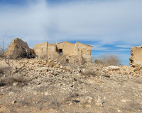 Reventa - Finca / Propiedad de Campo - San Miguel de Salinas