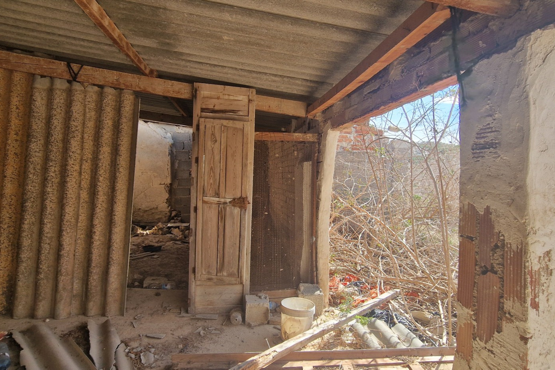 Reventa - Finca / Propiedad de Campo - San Miguel de Salinas