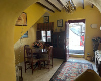 Reventa - Finca / Propiedad de Campo - Torre Del Rico