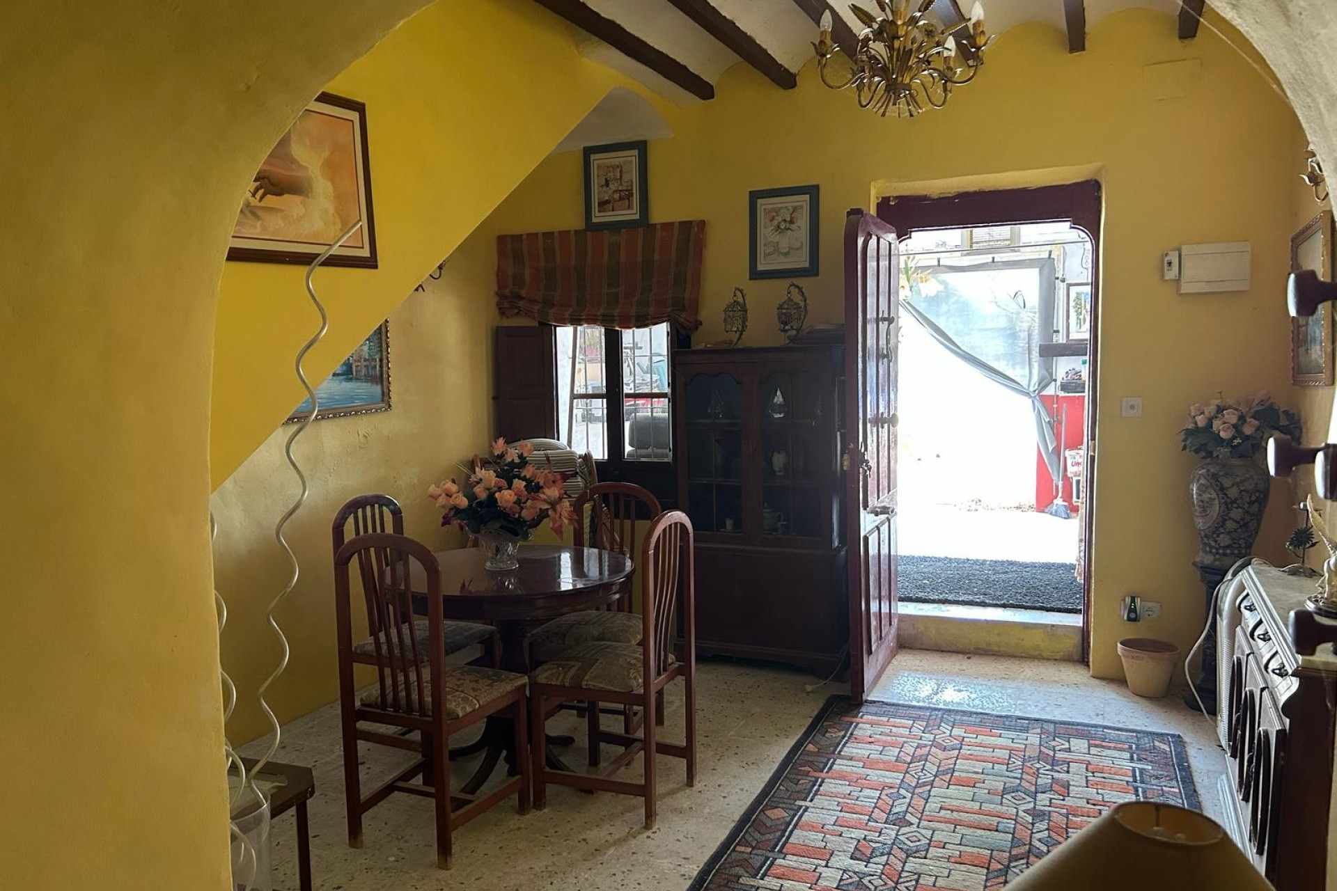 Reventa - Finca / Propiedad de Campo - Torre Del Rico