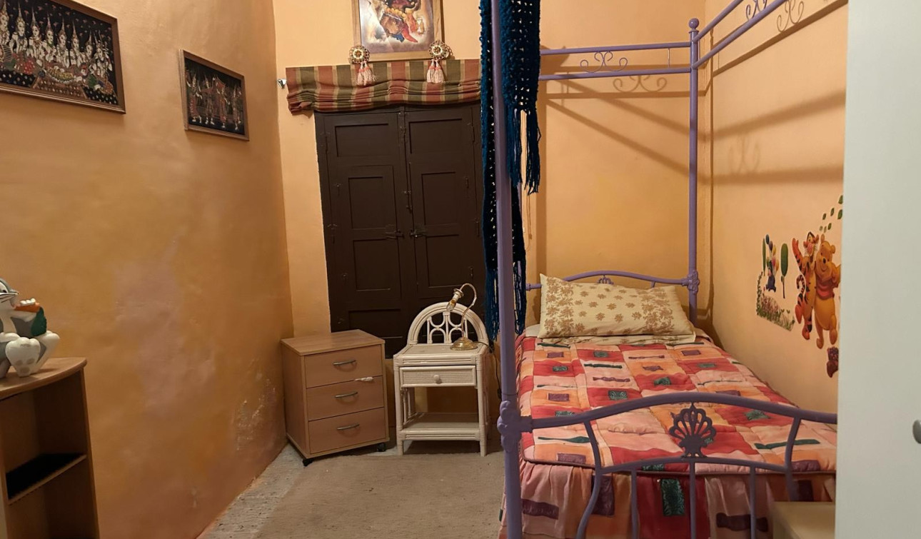 Reventa - Finca / Propiedad de Campo - Torre Del Rico