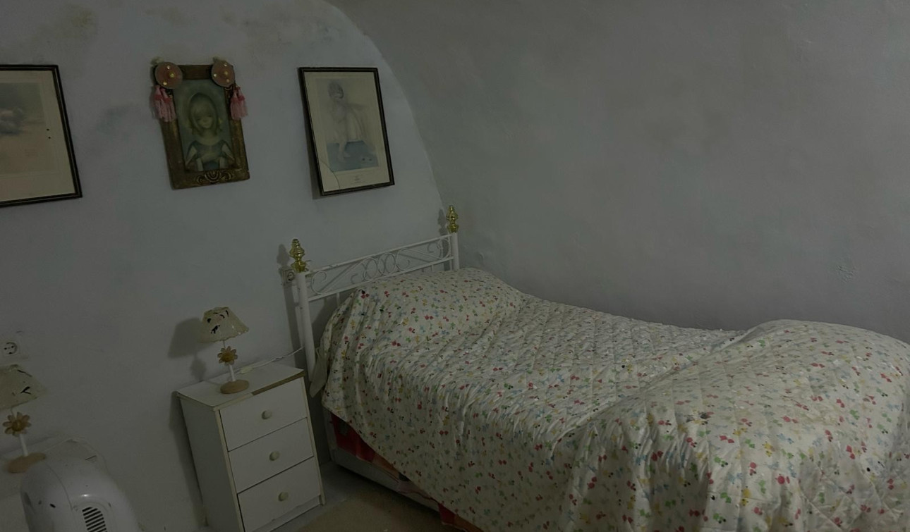 Reventa - Finca / Propiedad de Campo - Torre Del Rico