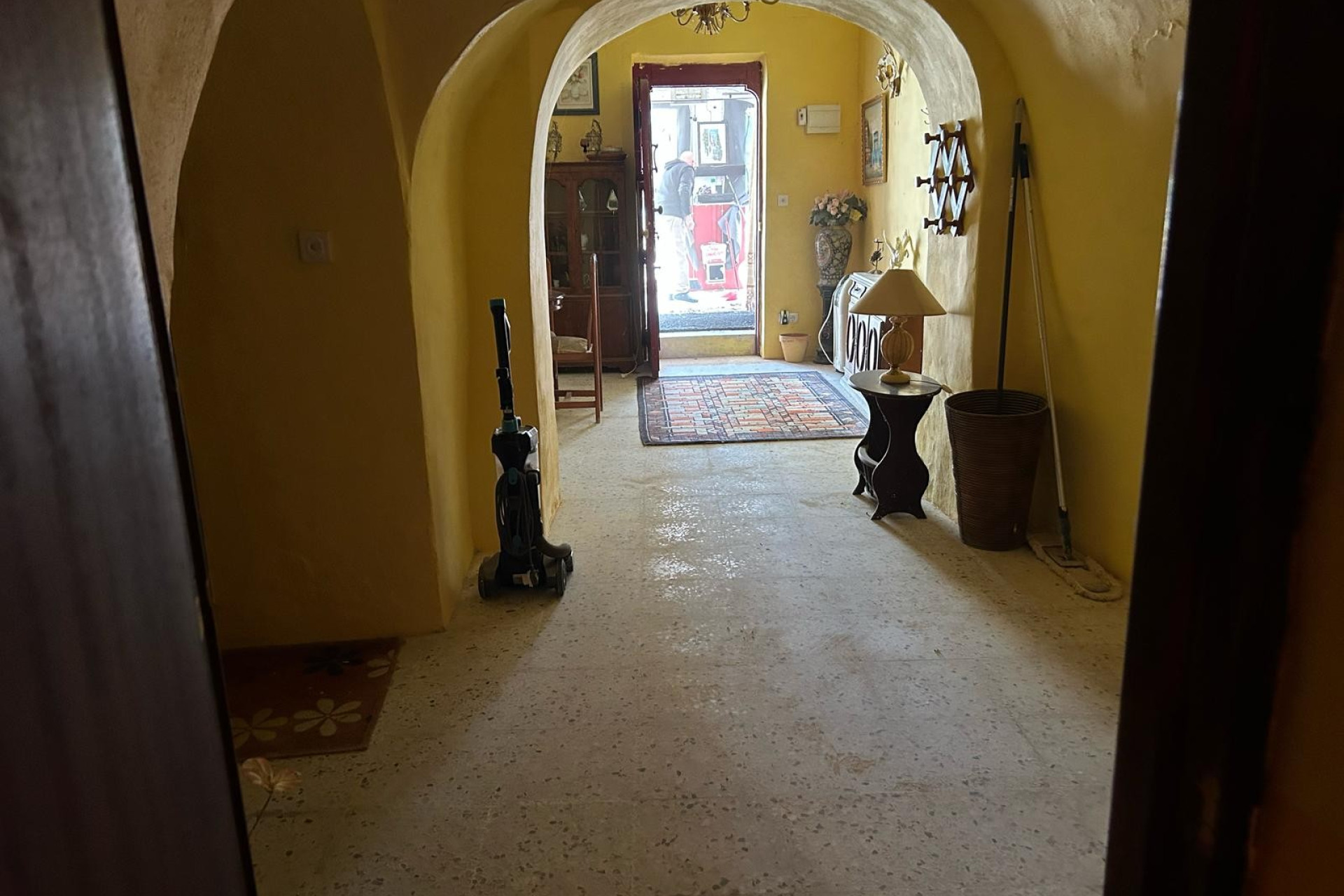 Reventa - Finca / Propiedad de Campo - Torre Del Rico