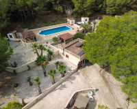 Reventa - Finca / Propiedad de Campo - Torremendo