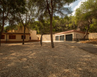 Reventa - Finca / Propiedad de Campo - Torremendo