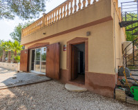 Reventa - Finca / Propiedad de Campo - Torremendo