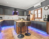 Reventa - Finca / Propiedad de Campo - Torremendo