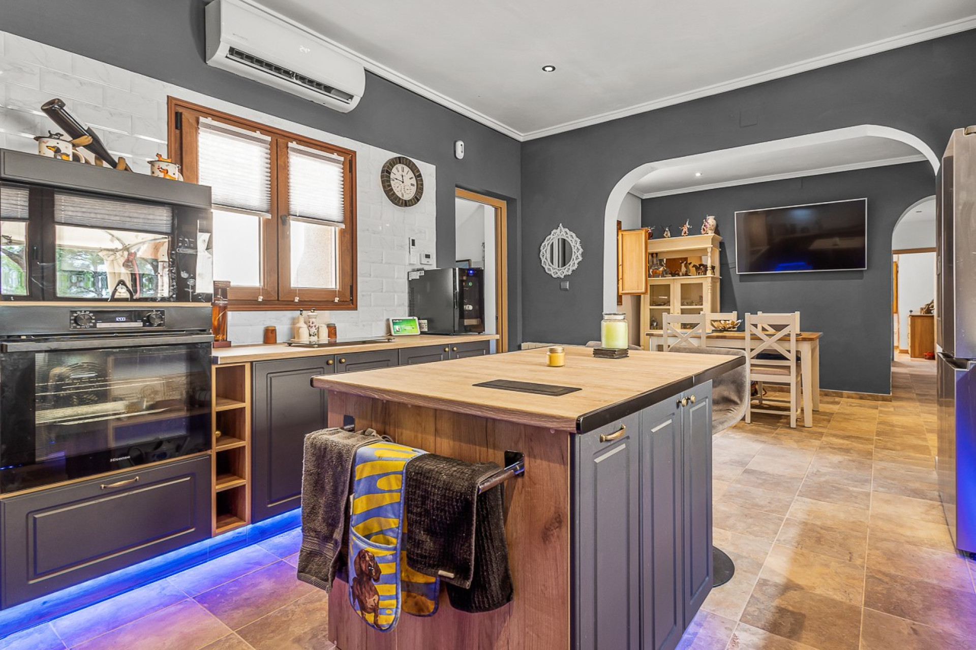 Reventa - Finca / Propiedad de Campo - Torremendo