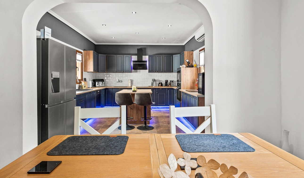 Reventa - Finca / Propiedad de Campo - Torremendo