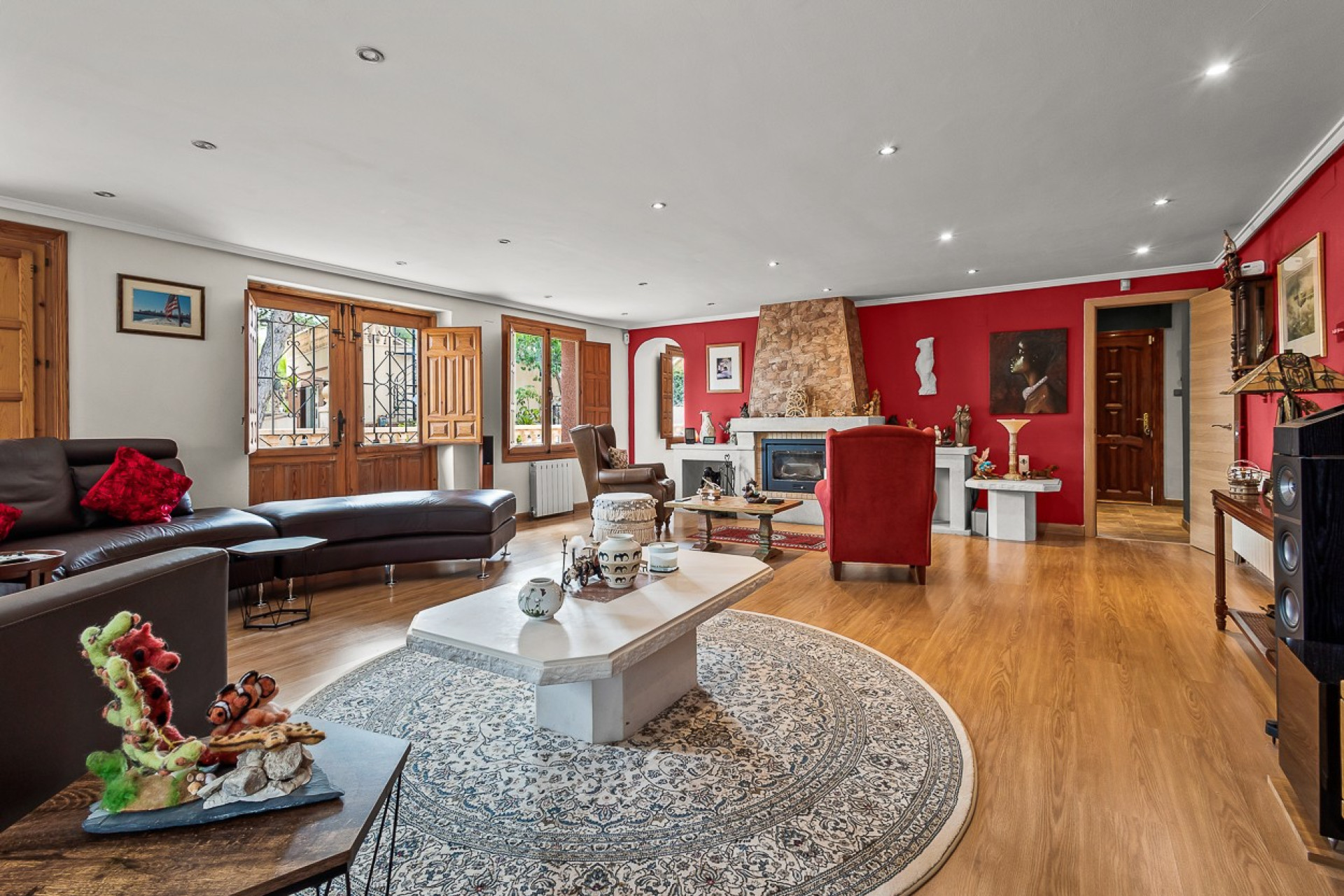 Reventa - Finca / Propiedad de Campo - Torremendo