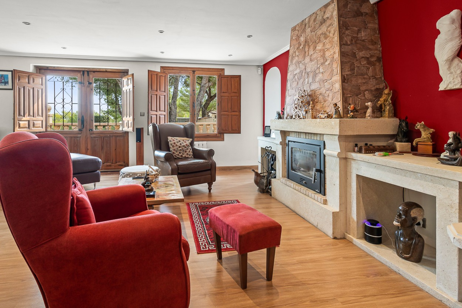 Reventa - Finca / Propiedad de Campo - Torremendo