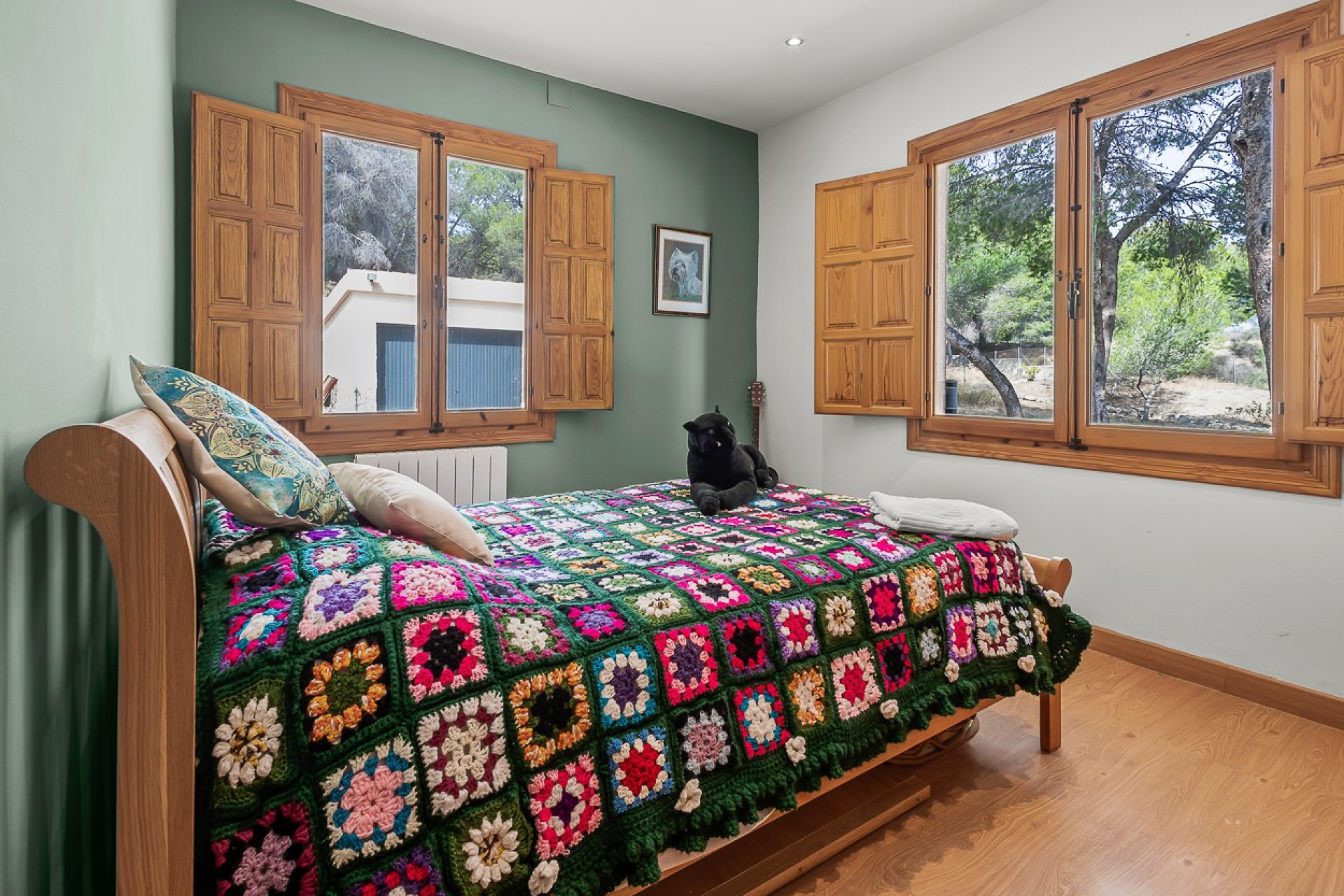 Reventa - Finca / Propiedad de Campo - Torremendo