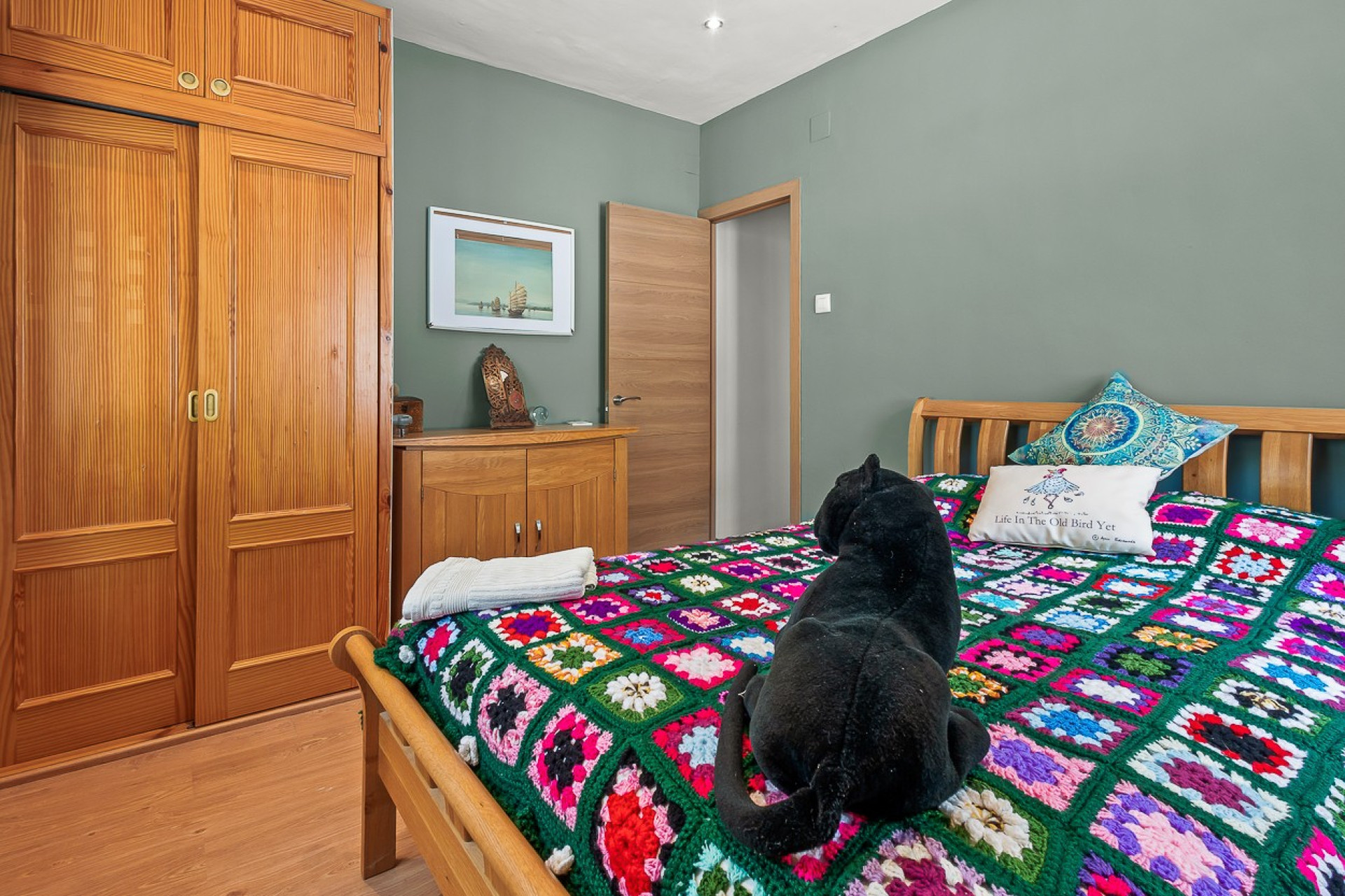 Reventa - Finca / Propiedad de Campo - Torremendo