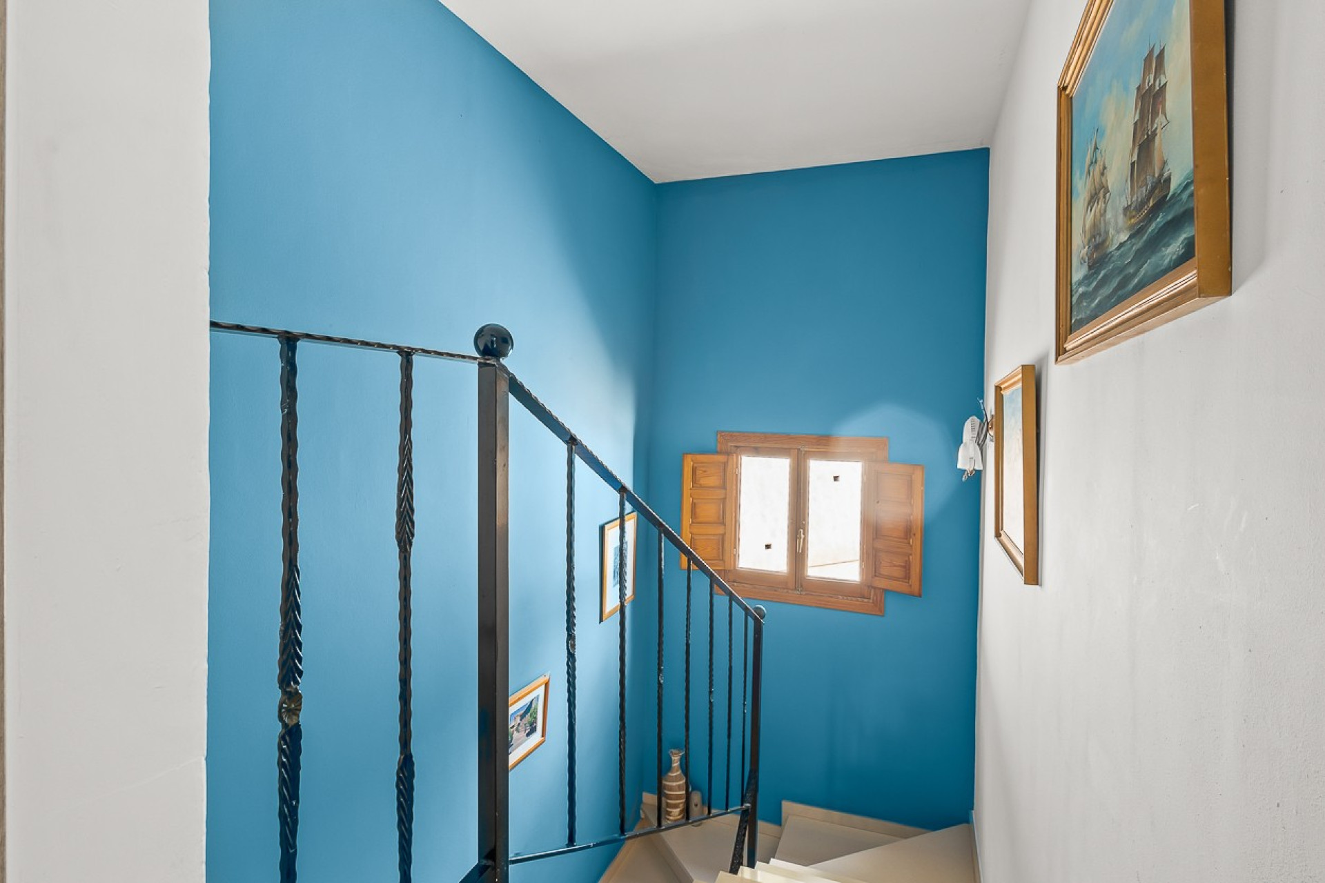 Reventa - Finca / Propiedad de Campo - Torremendo