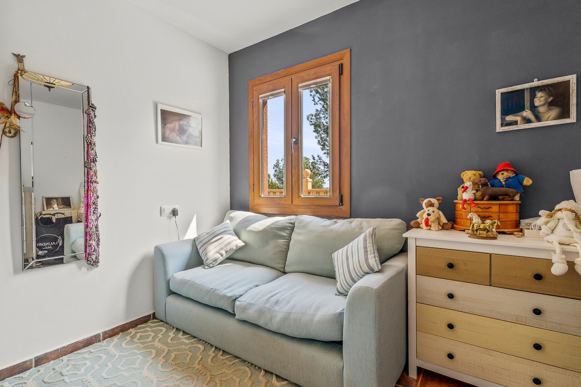 Reventa - Finca / Propiedad de Campo - Torremendo