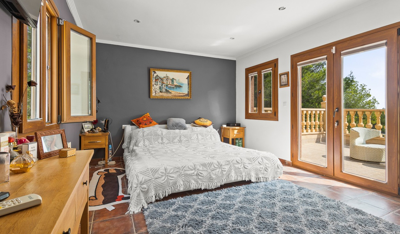 Reventa - Finca / Propiedad de Campo - Torremendo