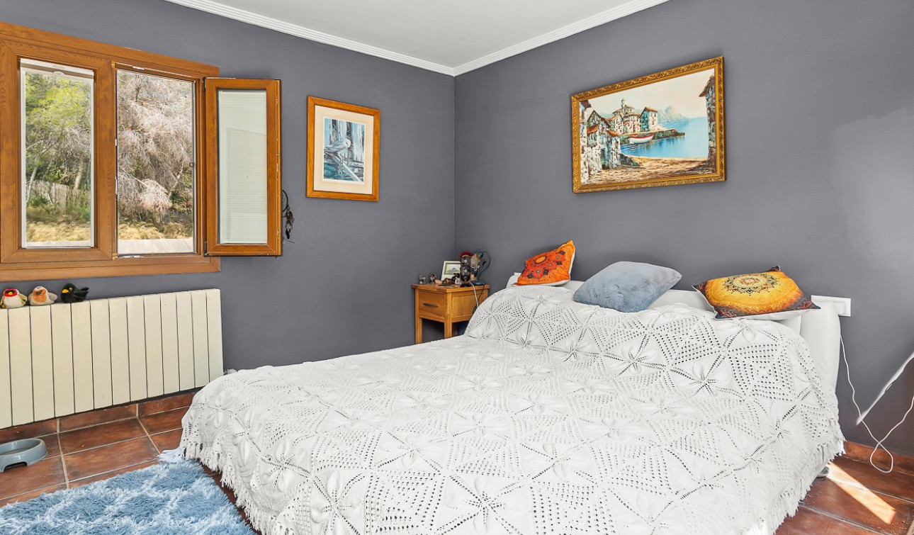 Reventa - Finca / Propiedad de Campo - Torremendo