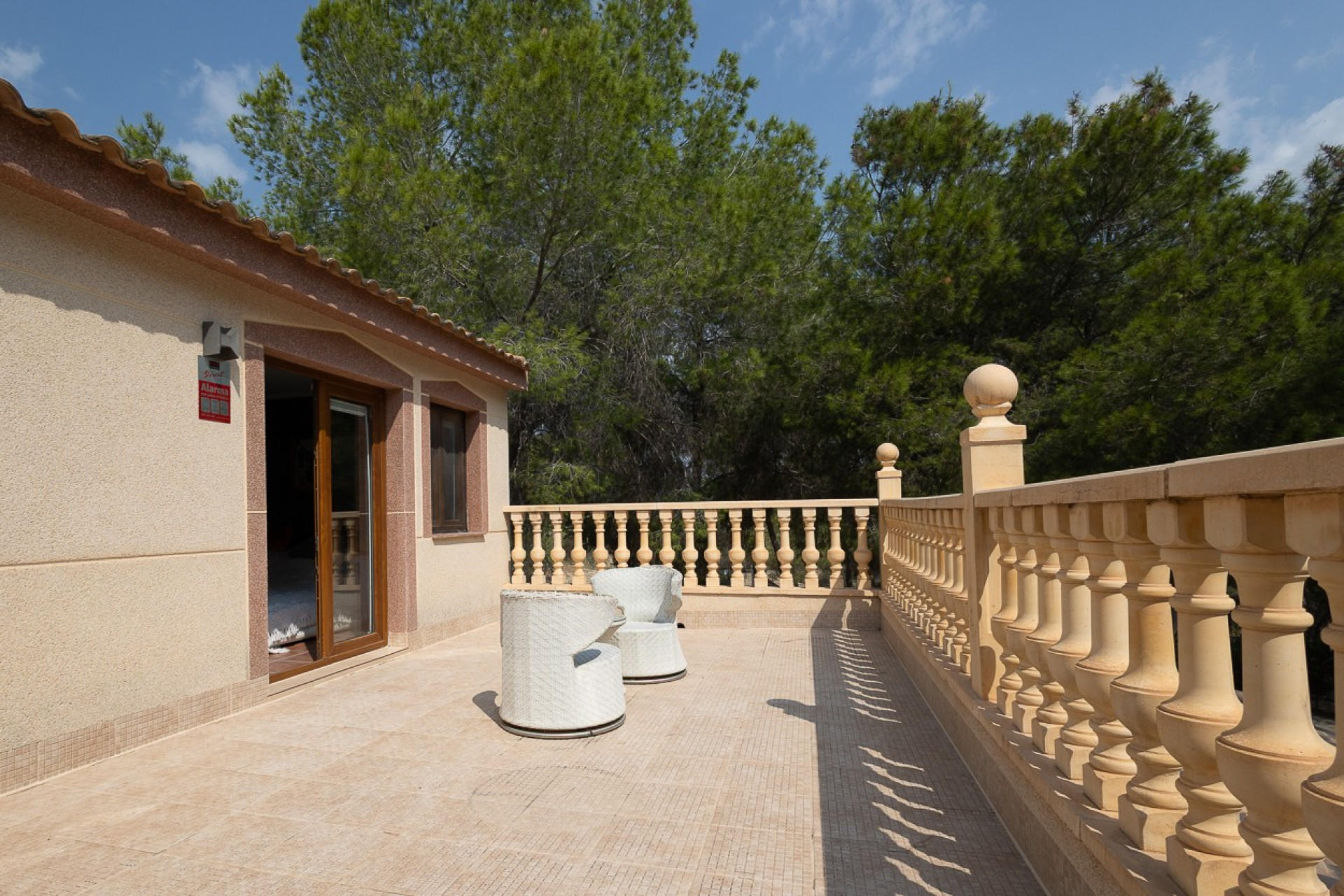 Reventa - Finca / Propiedad de Campo - Torremendo