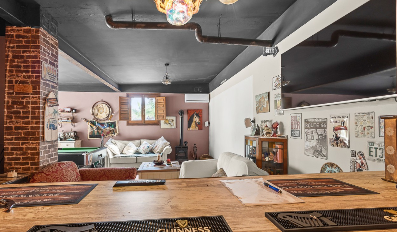 Reventa - Finca / Propiedad de Campo - Torremendo