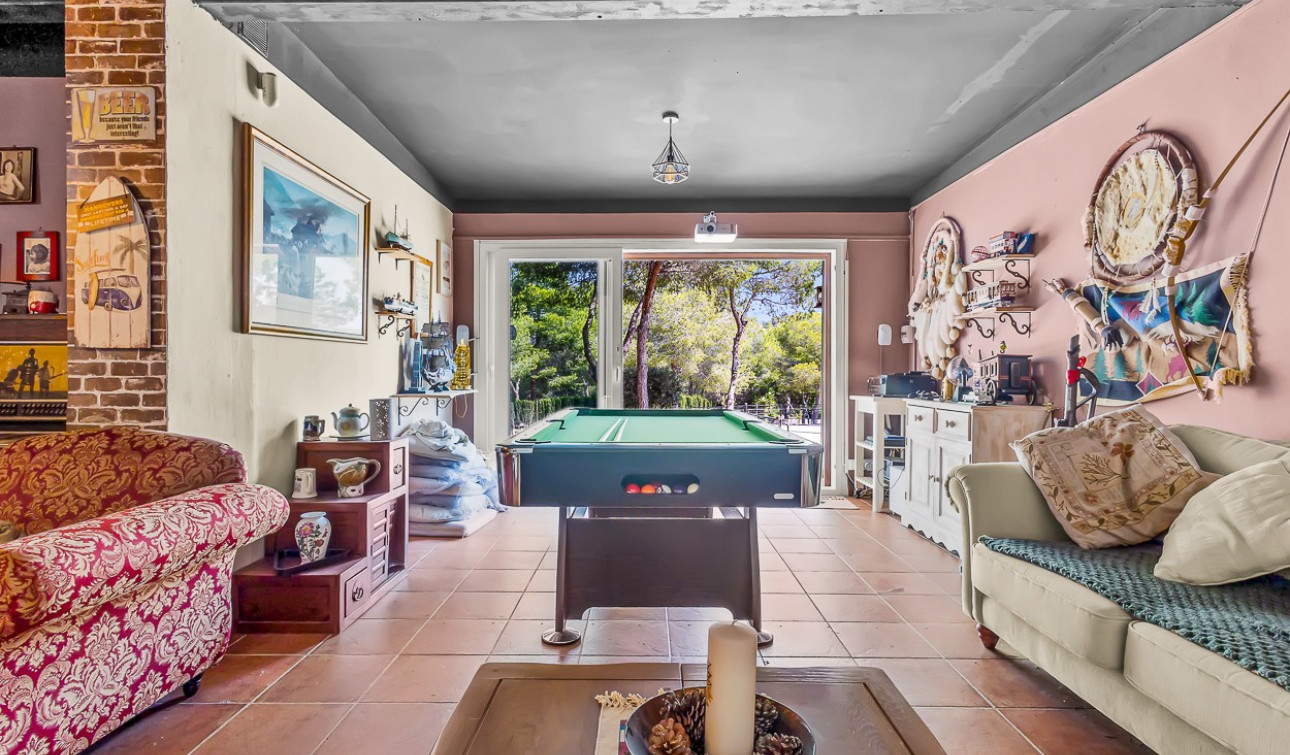 Reventa - Finca / Propiedad de Campo - Torremendo