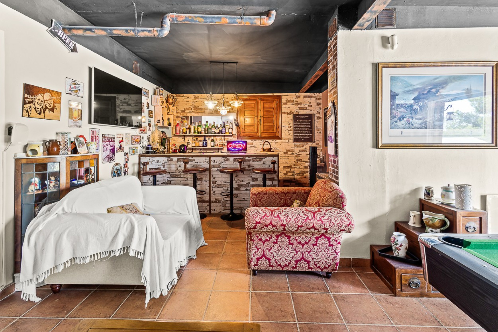 Reventa - Finca / Propiedad de Campo - Torremendo