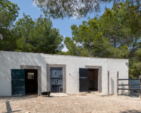 Reventa - Finca / Propiedad de Campo - Torremendo
