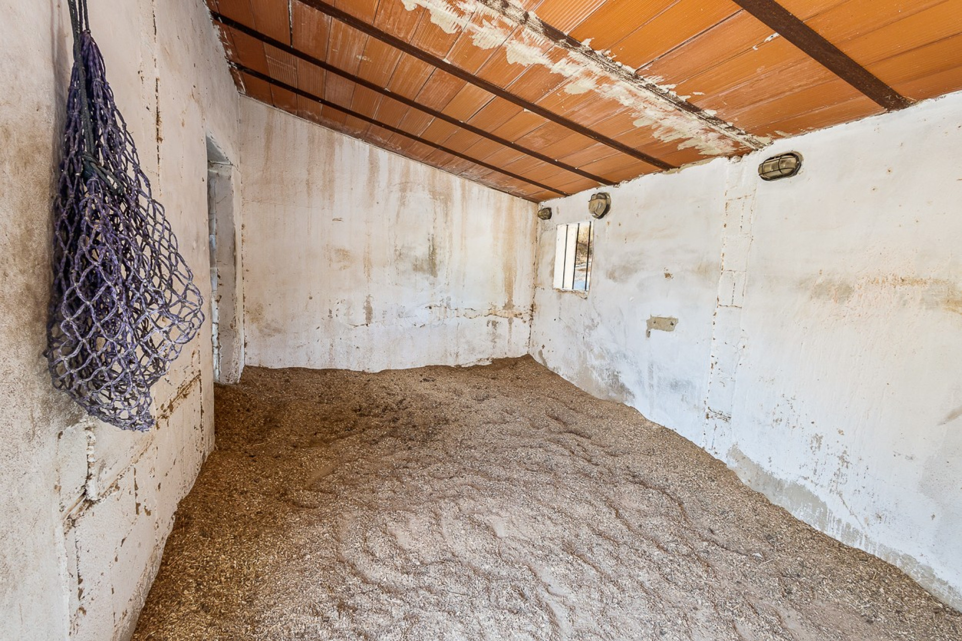 Reventa - Finca / Propiedad de Campo - Torremendo