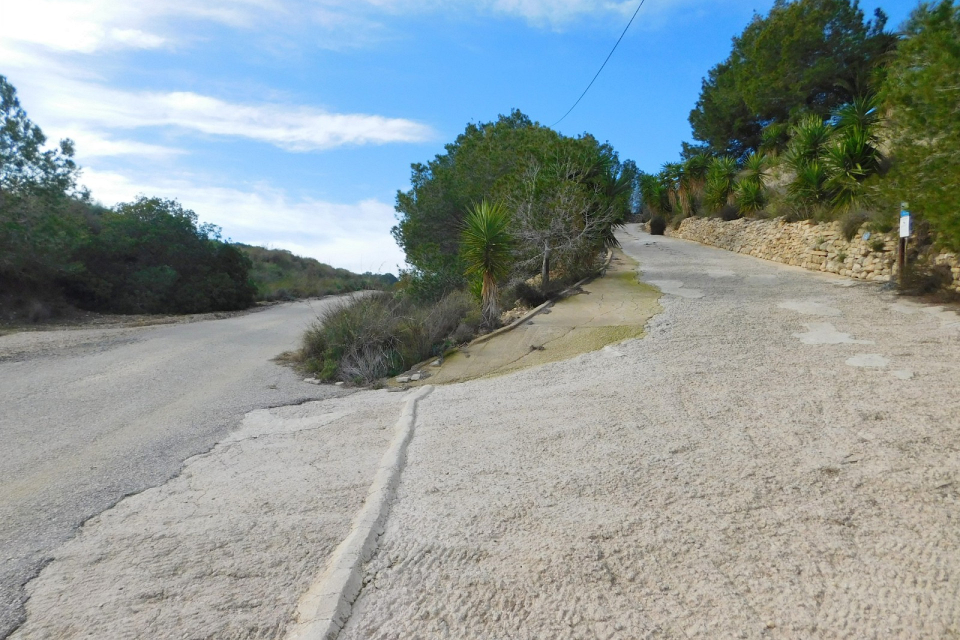 Reventa - Finca / Propiedad de Campo - Torremendo