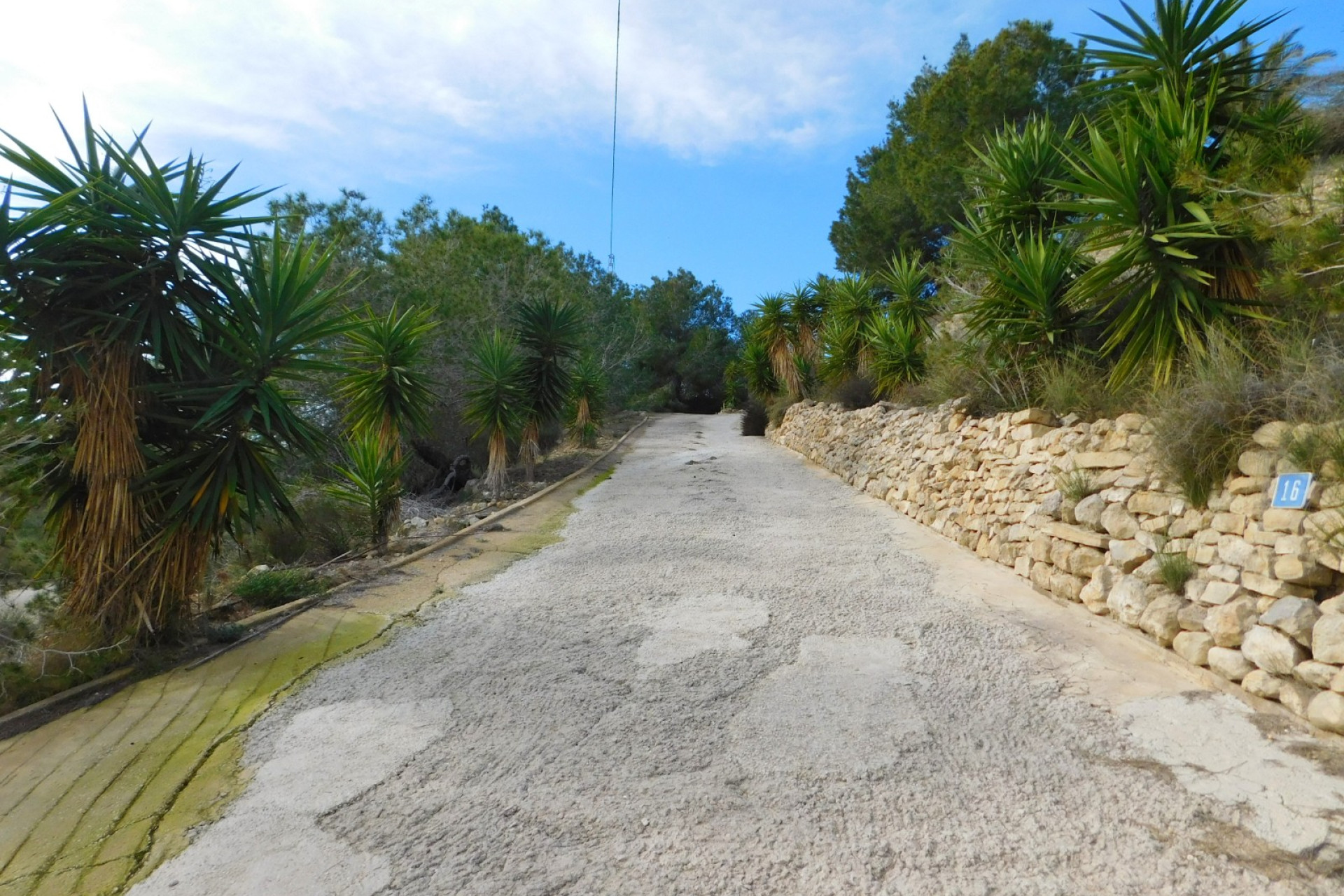 Reventa - Finca / Propiedad de Campo - Torremendo