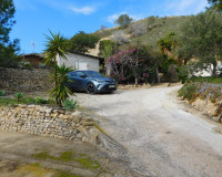 Reventa - Finca / Propiedad de Campo - Torremendo