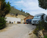 Reventa - Finca / Propiedad de Campo - Torremendo