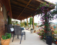 Reventa - Finca / Propiedad de Campo - Torremendo