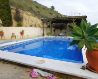 Reventa - Finca / Propiedad de Campo - Torremendo