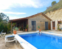 Reventa - Finca / Propiedad de Campo - Torremendo